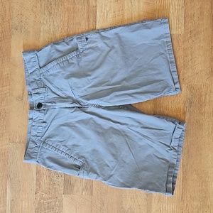 Dickies grey shorts